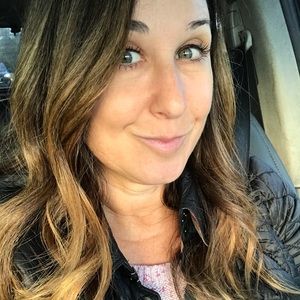 Meet your Posher, Gina